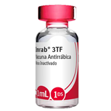 IMRAB 3 RABIA MERIAL 50 dosis