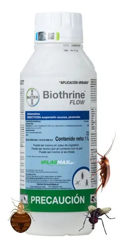 BIOTHRINE FLOW - ELANCO