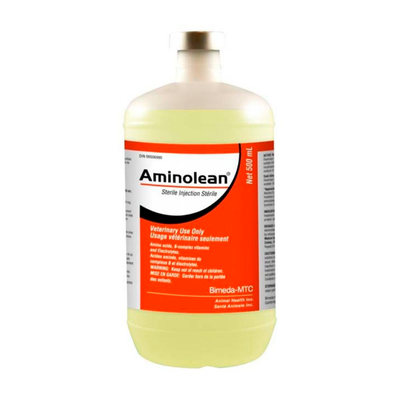 Amiolean 500 ML Bimeda