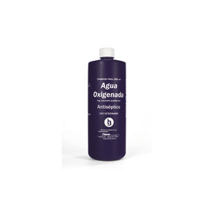 AGUA OXIGENADA - BROVEL
