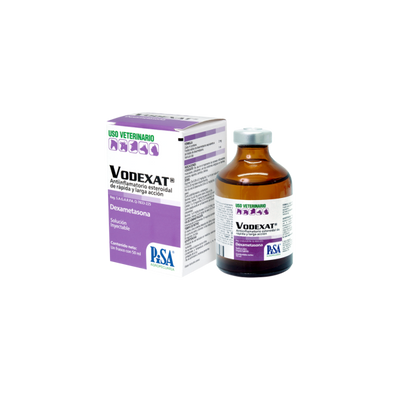 Vodexat
