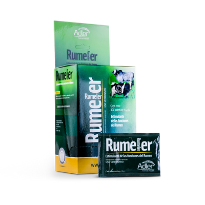 RUMELER EXIBIDOR