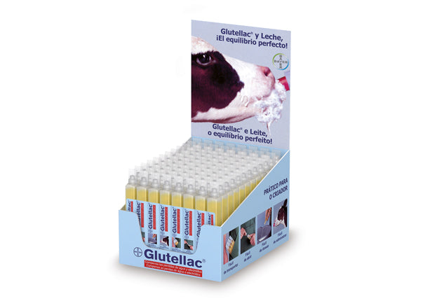 GLUTELLAC 50 ML BAYER