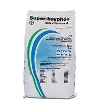 SUPERBAYPHOS 25 KG BAYER