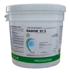 RABON ORAL 97.3 % 2 KG ELANCO-BAYER