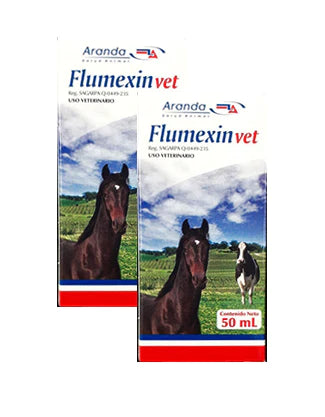 FLUMEXIN VET