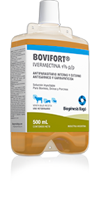 BOVIFORT LA 500 ML