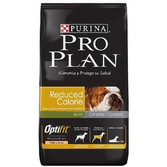 Purina Pro Plan -Adulto Reduced Calorie