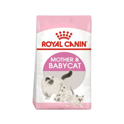 Royal Canin Mother & Babycat