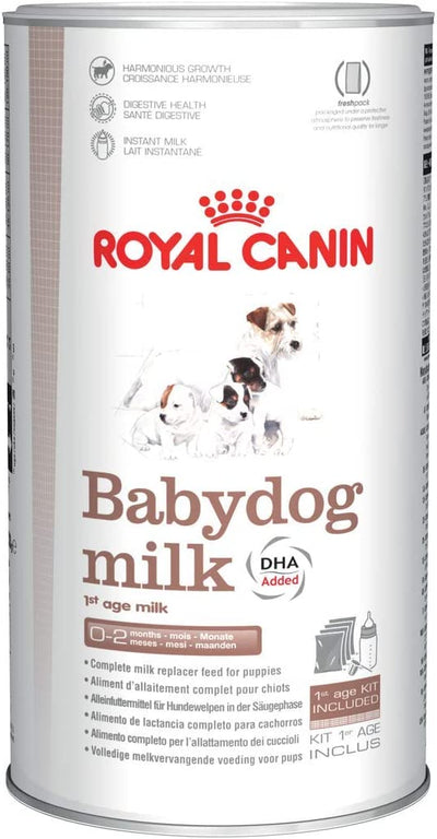 Royal Canin Babydog Puppy Milk