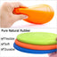 Frisbee colores multiples