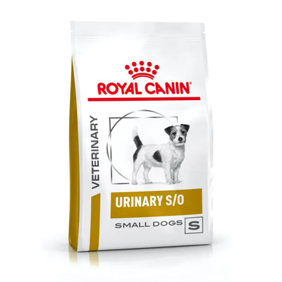 Royal Canin Urinary SO Small Dog 4 kg