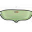 K&H Cama de ventana color verde para gato