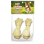 Fancy Pets Carnaza de Res (4-5 IN)