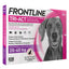 FRONTLINE TRI ACT PERRO Merial