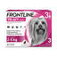 FRONTLINE TRI-ACT PERRO MEDIANO MERIAL