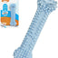 Nylabone Juguete Puppy Chew Dental Bone