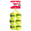 KONG Squeakair Balls 6-Pk
