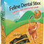 FELINE DENTAL STIXX - EMERALD PET