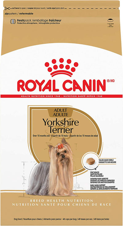 Royal Canin Yorkshire Terrier Adult