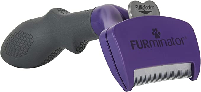 Furminator Deslanador Pelo Corto Gato Mediano/ Grande