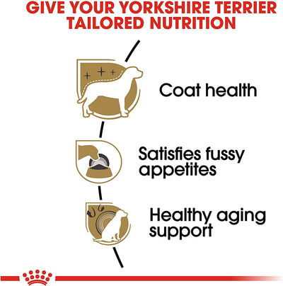 Royal Canin Yorkshire Terrier Adult