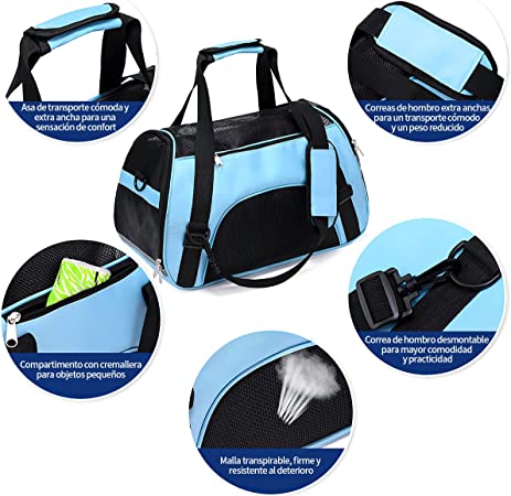 Bolsa trasportadora G