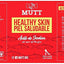 MUTT   Aceite de sardina para Perro 100% Natural -