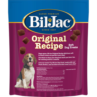 Bil-Jac Premios para Perro Receta Original