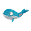 KONG Cuteseas Whale