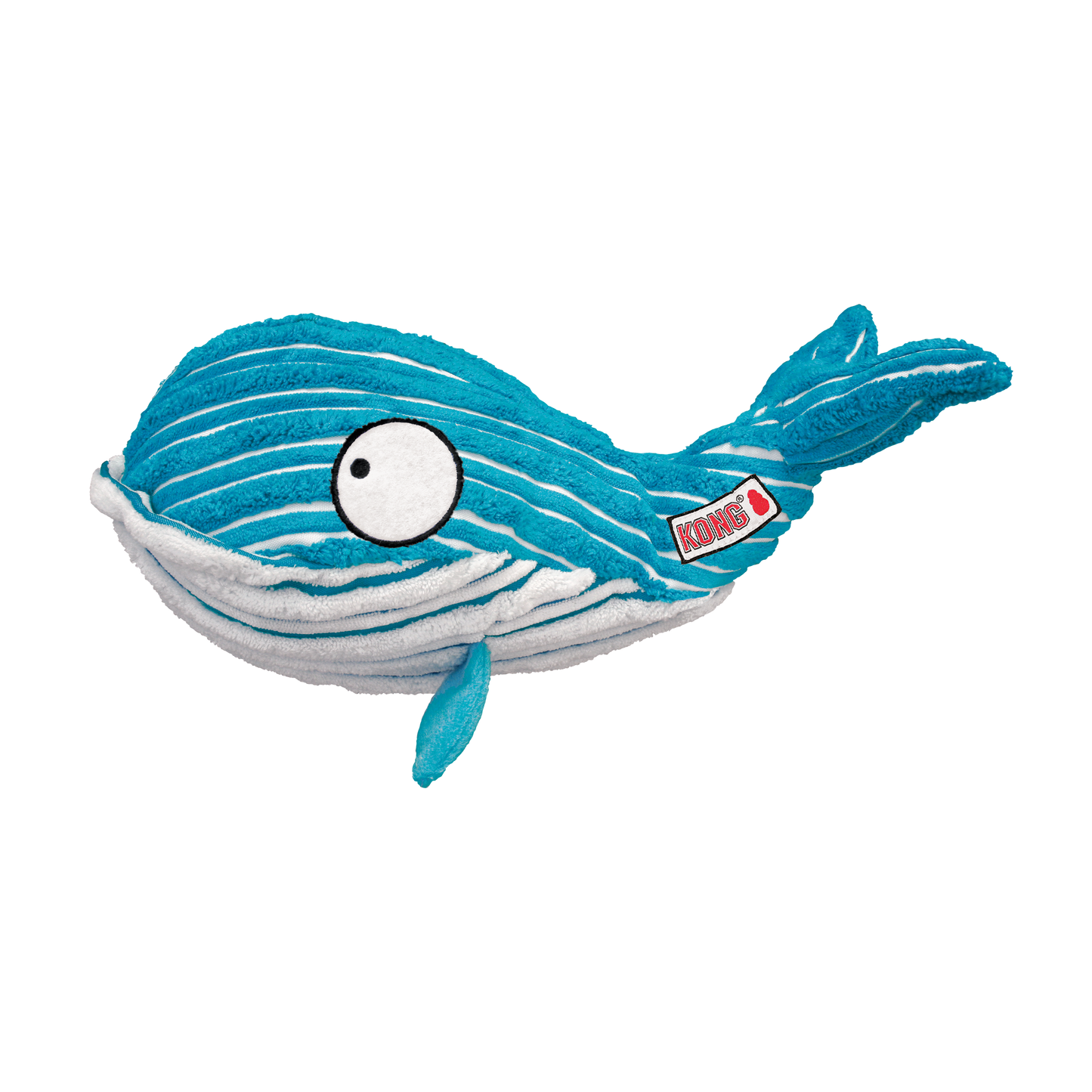 KONG Cuteseas Whale