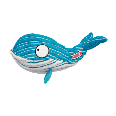 KONG Cuteseas Whale