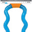 Nylabone Juguete Puppy Tug Azul Translucido
