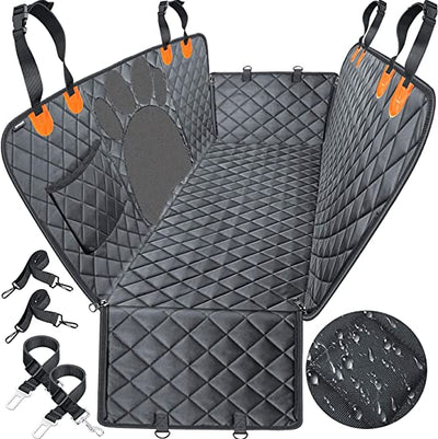 Cubreasiento para automovil, medidas 137 cm de largo, 147cm de ancho