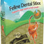FELINE DENTAL STIXX - EMERALD PET