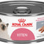 Royal Canin Kitten Loaf in Sauce