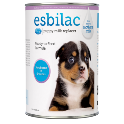 Esbilac® Sustituto de Leche en Líquido para Cachorro