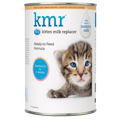 KMR® Sustituto de Leche en Líquido para Gatito