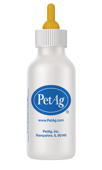 PetAg Display de mamilas 12 pzs