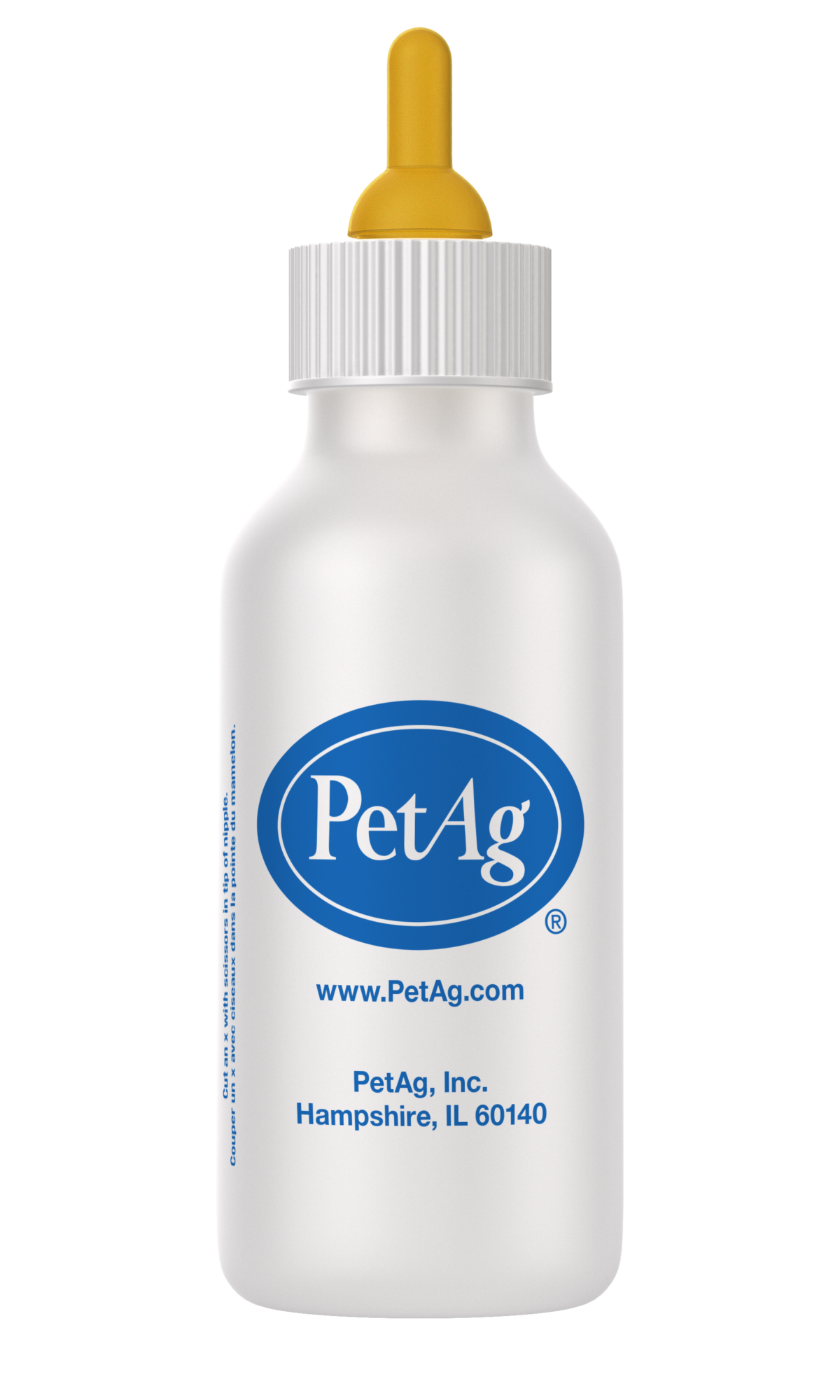 PetAg Display de mamilas 6 pzs