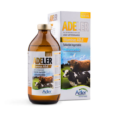 Adler - ADELER