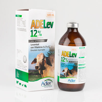 Adler - ADELev 12%