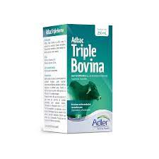 Adler - Adbac 3 Triple Bovina