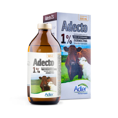 Adler - Adecto 1%