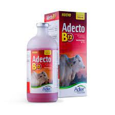 Adler - Adecto-B12