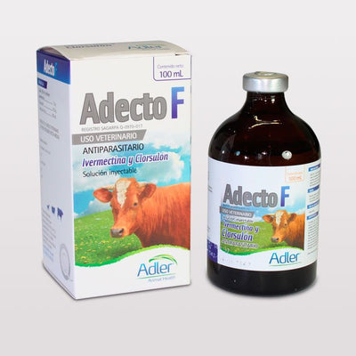 Adler - Adecto F