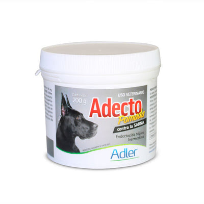 Adler - Adecto Pomada