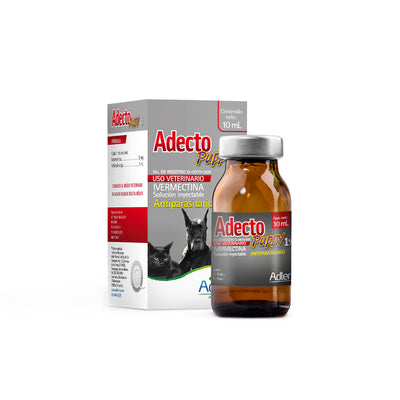 Adler - Adecto Puppy 1%