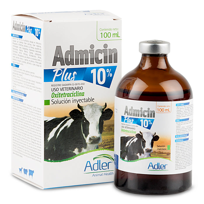 Adler - Admicin Plus 10%