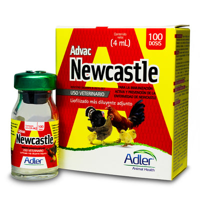 Adler - Advac NewCastle